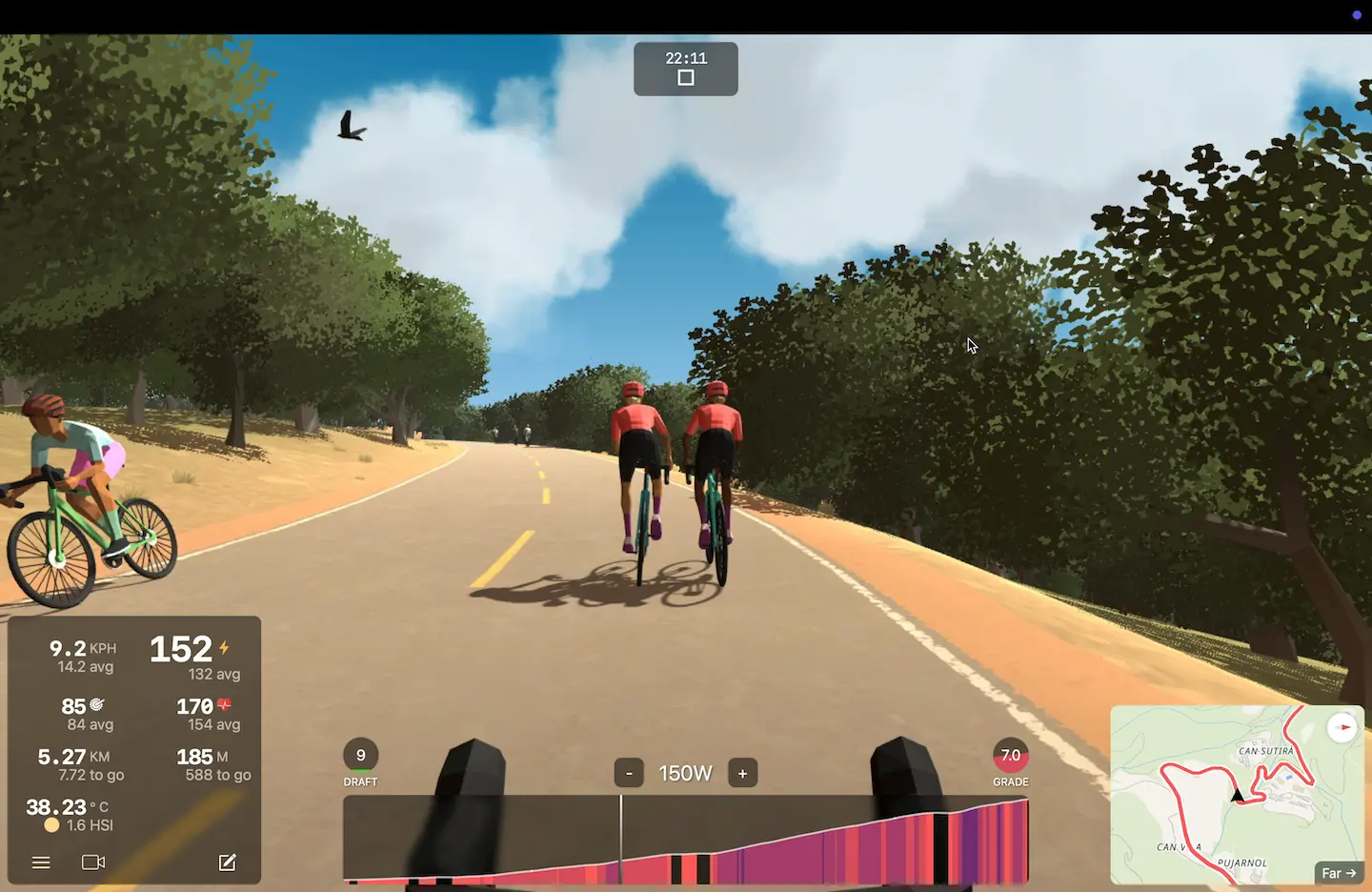 In-browser 3D